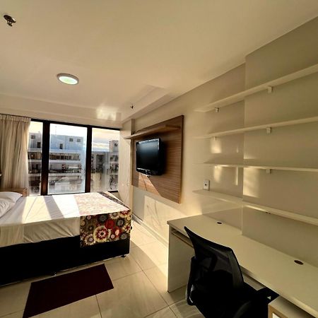 Candangolandia Venice Park Hplus Long Stay מראה חיצוני תמונה