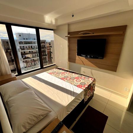 Candangolandia Venice Park Hplus Long Stay מראה חיצוני תמונה