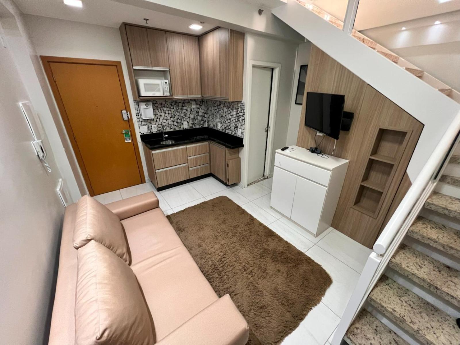 Candangolandia Venice Park Hplus Long Stay מראה חיצוני תמונה