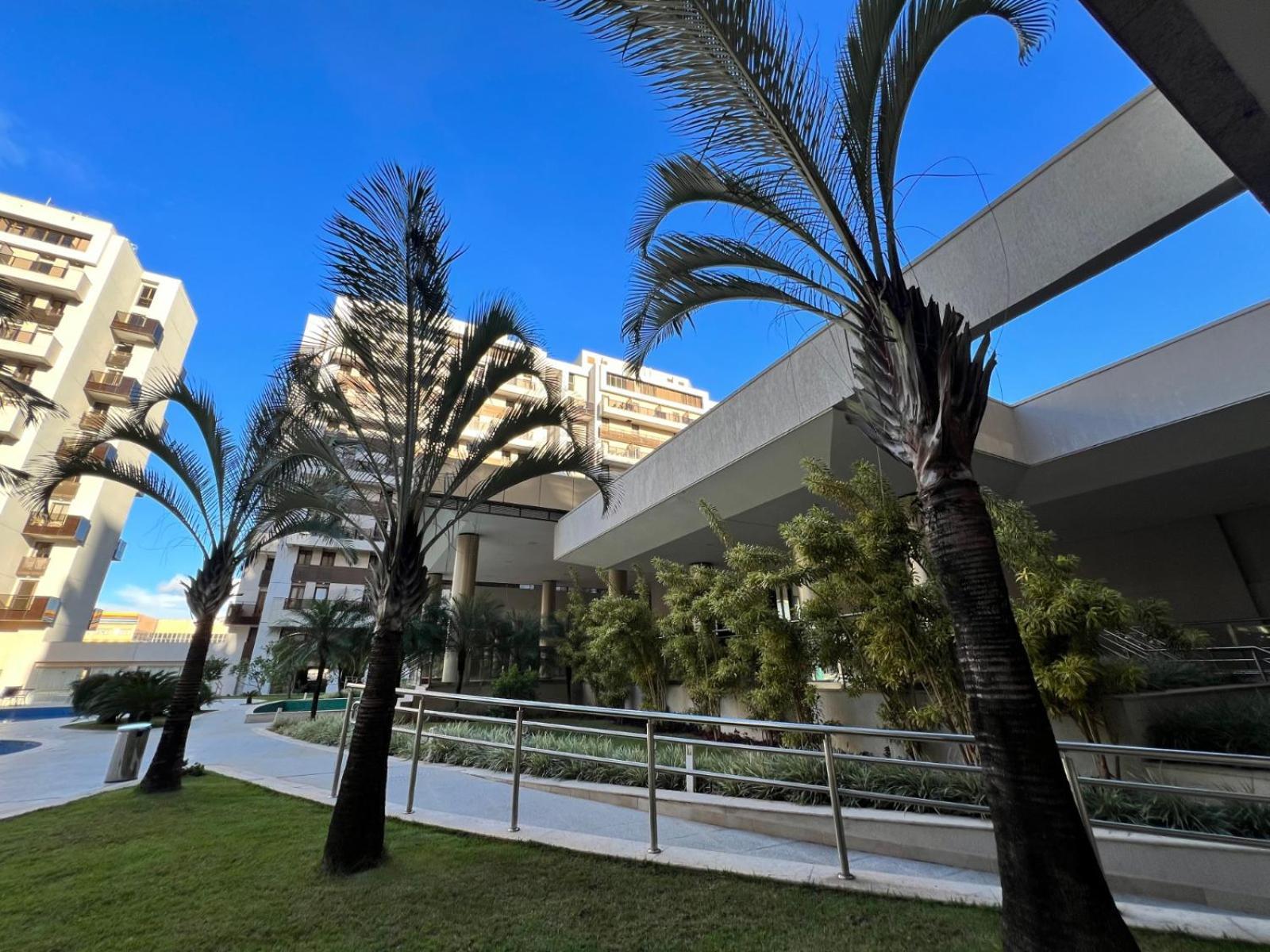 Candangolandia Venice Park Hplus Long Stay מראה חיצוני תמונה