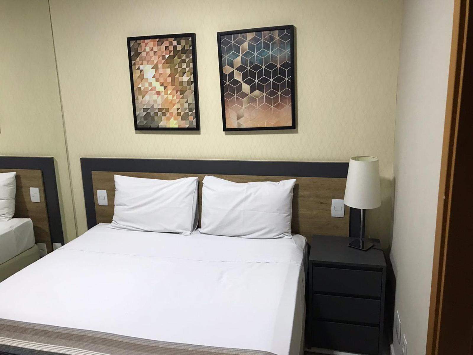 Candangolandia Venice Park Hplus Long Stay מראה חיצוני תמונה