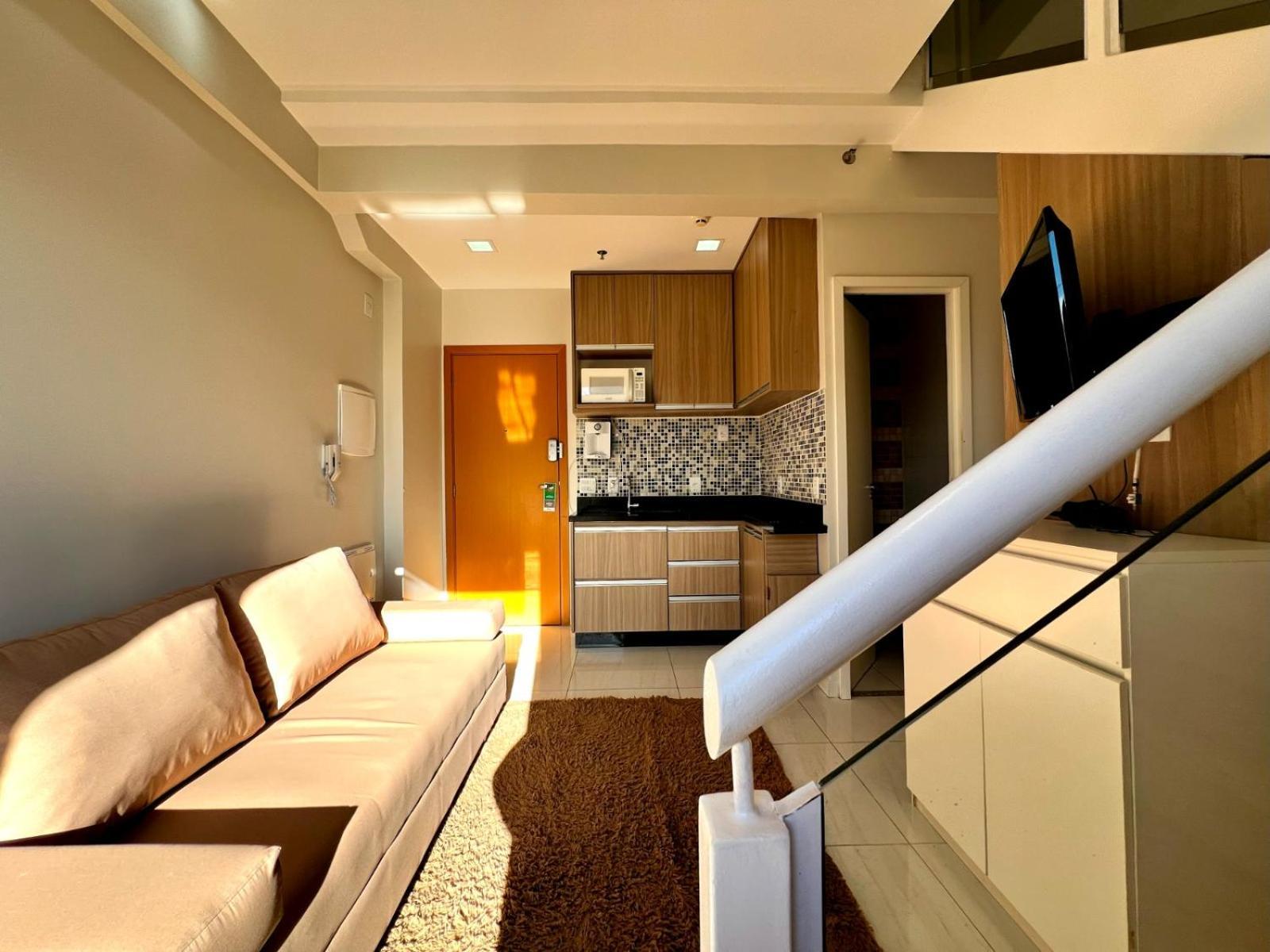 Candangolandia Venice Park Hplus Long Stay מראה חיצוני תמונה