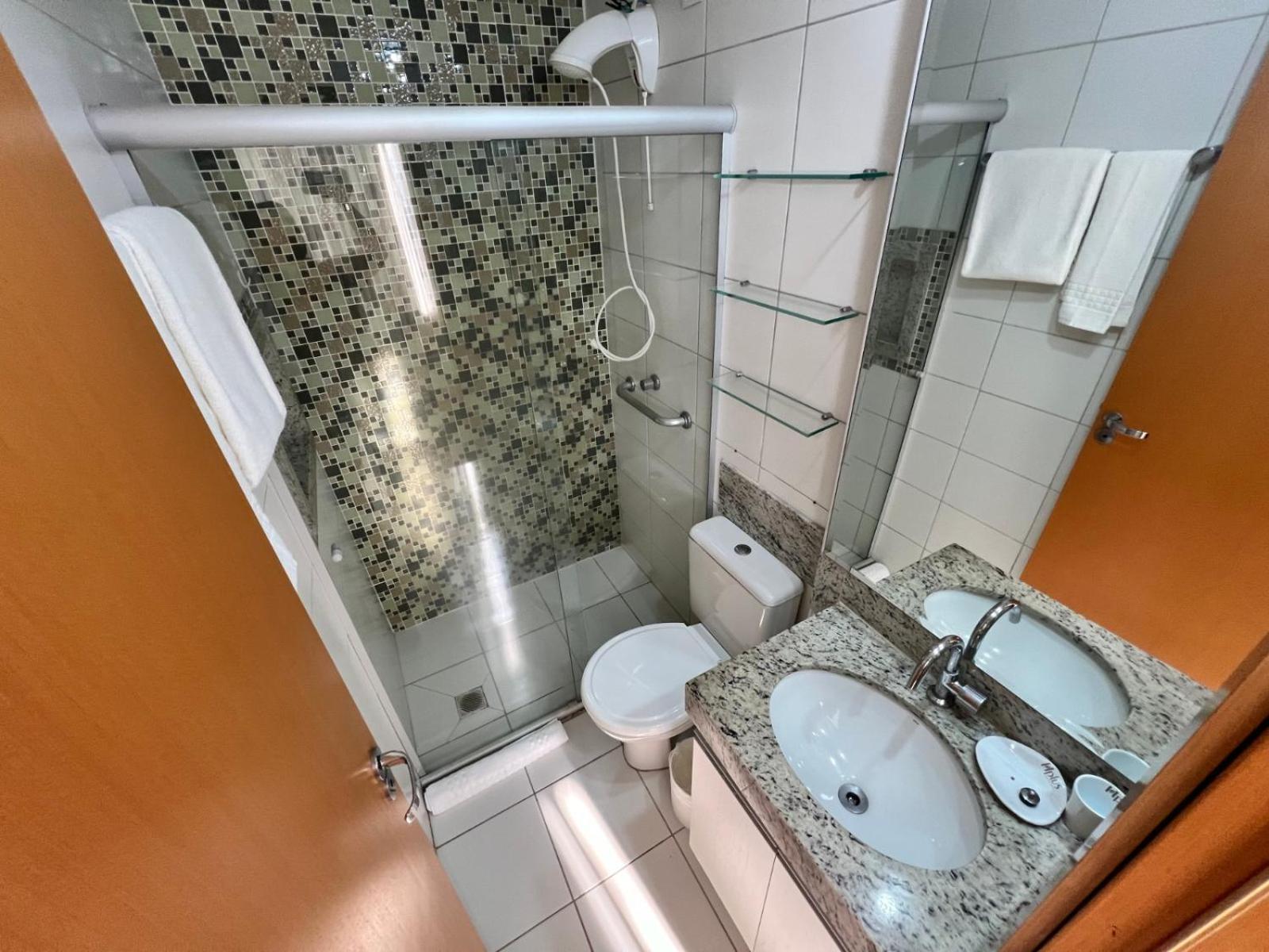 Candangolandia Venice Park Hplus Long Stay מראה חיצוני תמונה