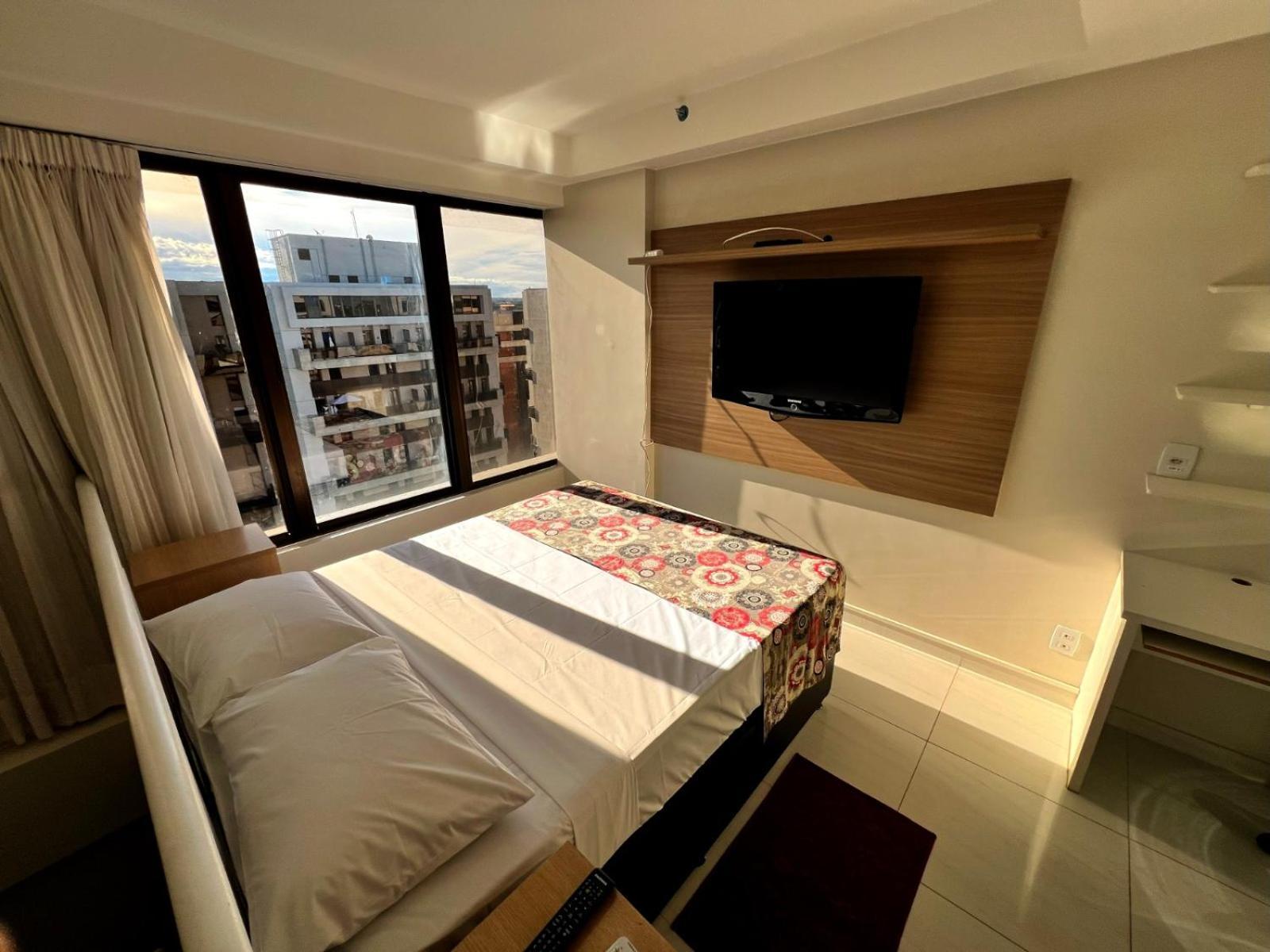 Candangolandia Venice Park Hplus Long Stay מראה חיצוני תמונה
