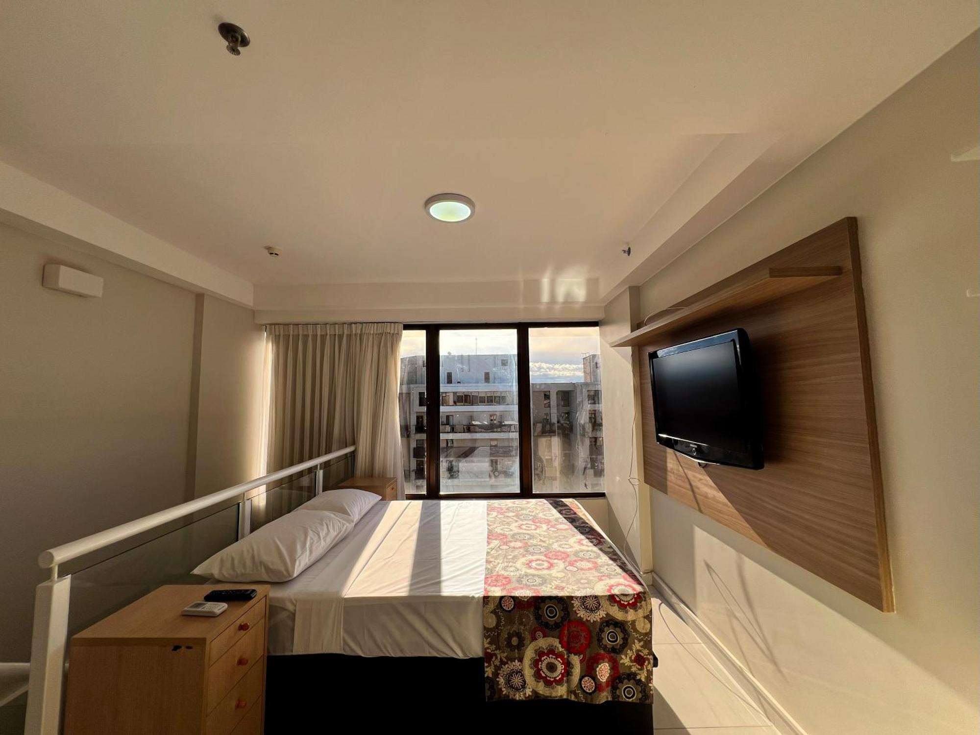 Candangolandia Venice Park Hplus Long Stay מראה חיצוני תמונה