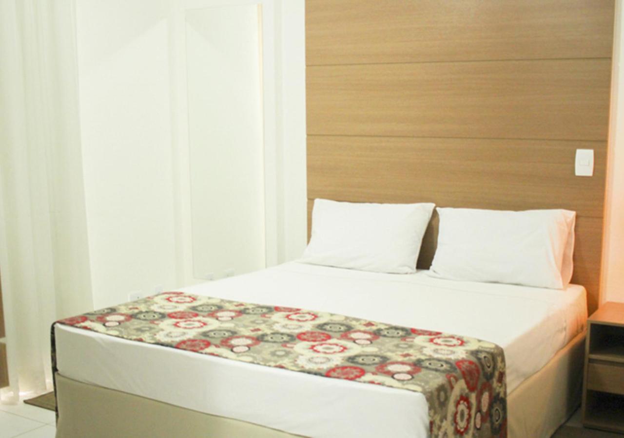 Candangolandia Venice Park Hplus Long Stay מראה חיצוני תמונה