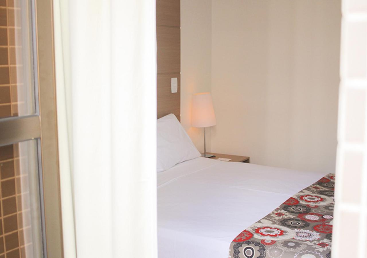 Candangolandia Venice Park Hplus Long Stay מראה חיצוני תמונה