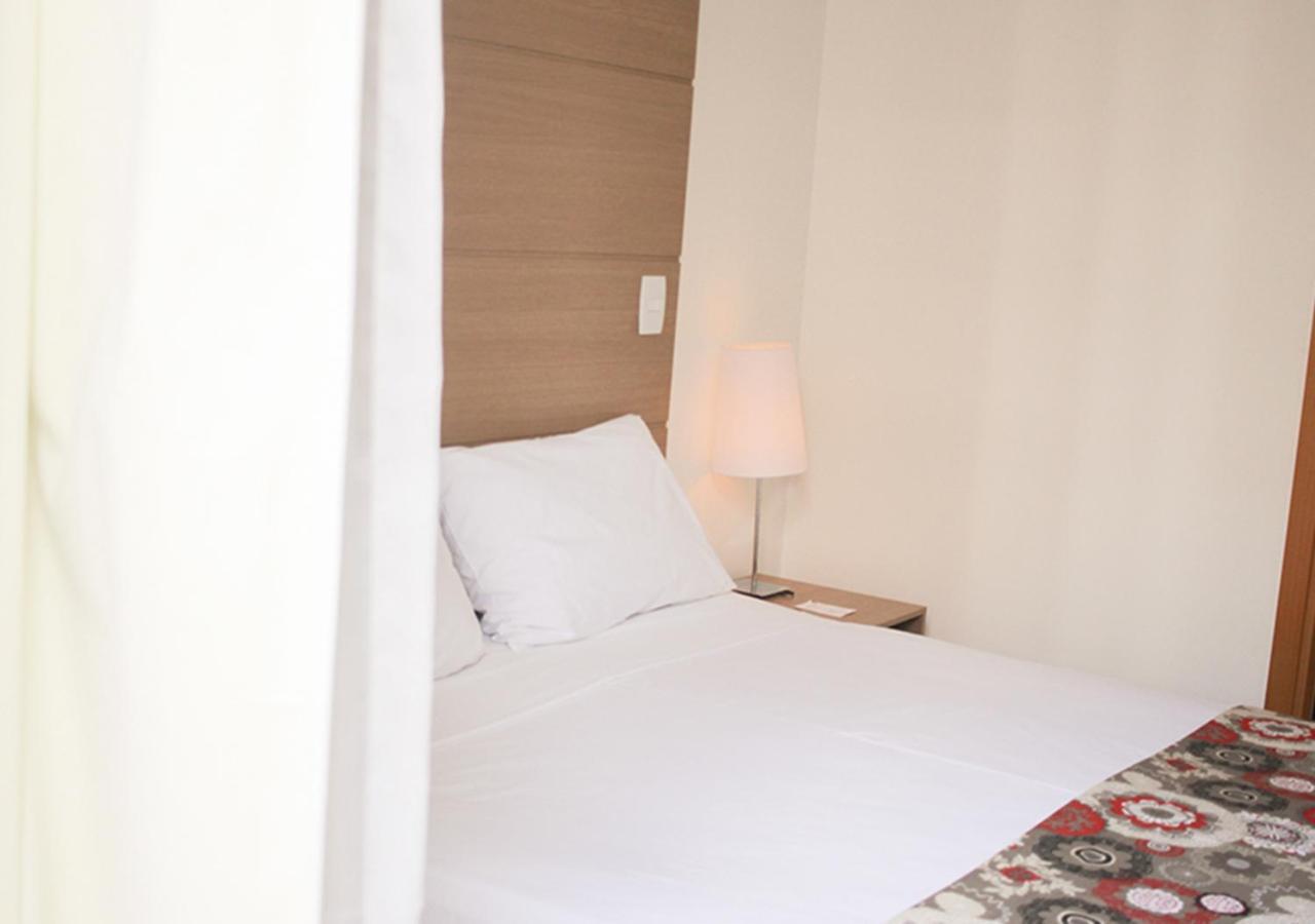 Candangolandia Venice Park Hplus Long Stay מראה חיצוני תמונה